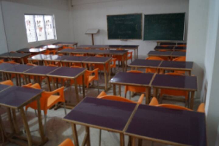 classroom